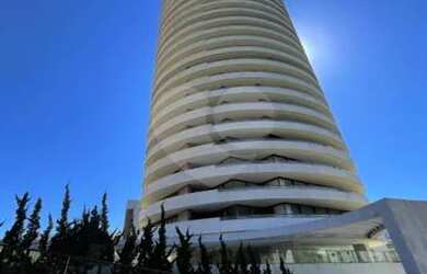 Imagem: O apartamento possui 1 Dormitório, 1 Banheiro, 576m² de Área