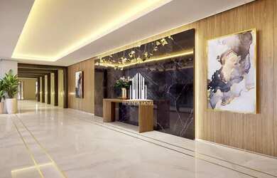 Imagem 4: LIVING INFINITY NOVA KLABIN