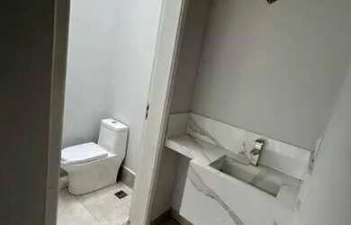 Imagem 15: Casa com 3 dormitórios à venda, 139 m² por R$ 890.000,00 - Residencial Terras da Estância