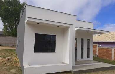 Imagem 4: CASA EM SAQUAREMA. 69m² de Área, 5 Vagas na garageme2 Dormitórios