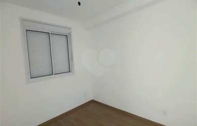 Imagem 5: VENDA APARTAMENTO 02 DORMITÓRIOS COM LAZER SEM VAGA PROXIMO ESTAÇÃO CPTM LAPA PRONTO PARA