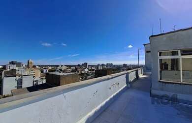 Imagem 10: Vendo excelente cobertura com vista cinematografia, no Bairro Floresta