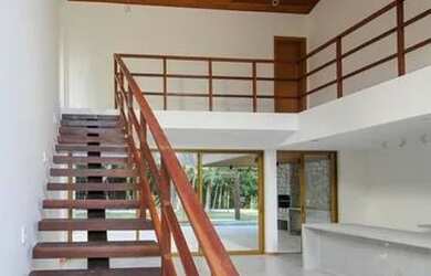 Imagem 10: Casa em Praia do Forte/ Açu da Torre - CONDOMÍNIO FAZENDA PRAIA DO FORTE