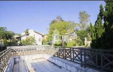 Imagem 12: Casa Alto Padrão - 03 suites 03 vagas - Alto da Boa Vista a venda