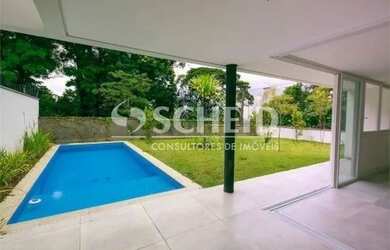 Imagem 1: Casa em Condominio à Venda no Alto da Boa Vista, R$ 6.000.000,00 - 422...