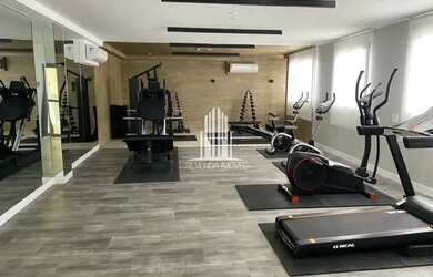 Imagem 11: Apartamento em Santo Amaro- São Paulo, SP