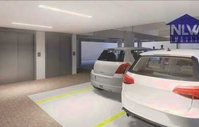 Imagem 3: Apartamento à venda, 47 m² por R$ 366.600,00 - Vila Carrão - São Paulo/SP