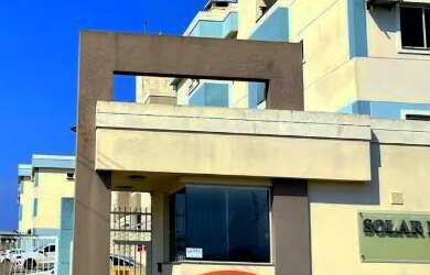 Imagem: O apartamento possui 2 Dormitórios, 1 Banheiro, 61m² de Área