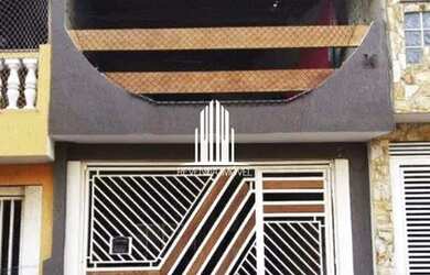 Imagem: O depósito possui 500m² de Área e está localizado em Jaraguá