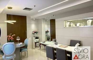 Imagem: O depósito possui 39m² de Área e está localizado em Caminho