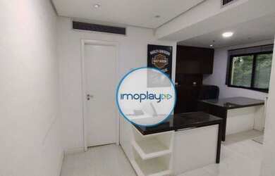 Imagem: O depósito possui 1 Vaga na garagem, 30m² de Área, Imóvel