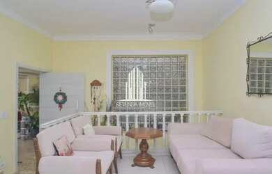 Imagem 2: Linda casa assobrada com piscina à venda no Planalto Paulista