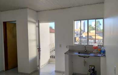 Imagem: O quarto está localizado em Jardim Wanel Ville Iv, Sorocaba