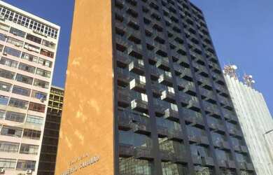 Imagem: O depósito possui 30m² de Área e está localizado em Asa