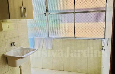 Imagem 10: APARTAMENTO RESIDENCIAL em São Paulo - SP, Jardim Paulista