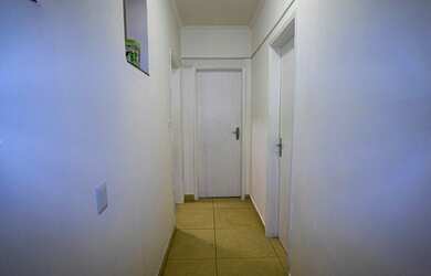 Imagem 2: Apartamento para Venda em Santos, Boqueirão, 3 dormitórios, 3 banheiros,...