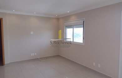 Imagem 1: Maravilhoso apartamento locação Resort Tamboré 2 suítes, 2 vagas