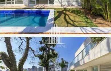 Imagem 4: Casa no Condomínio Porto Fino no Campo Belo com 786m² 4 suíte 8 vagas