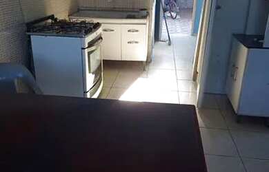 Imagem 8: Casa litoral mensal. 1 Vaga na garageme3 Dormitórios