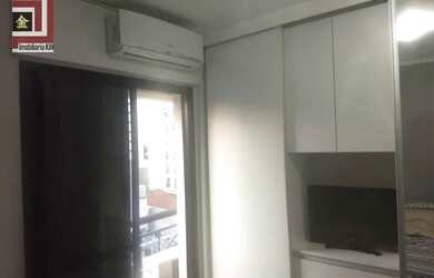 Imagem 6: Excelente apartamento 2 dorm 1 vaga lazer completo Praça da Árvore