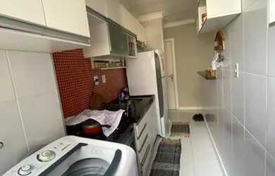 Imagem 11: Ville Laguna Incrível. Ar-condicionado, Área de serviço, 63m² de Áreae1...