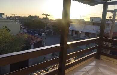 Imagem: O apartamento possui 1 Dormitório, 1 Banheiro e está localizado