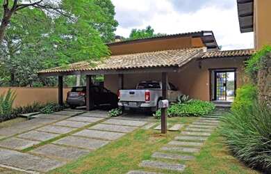 Imagem 3: Casa com 3 dormitórios, 354 m² - venda por R$ 1.320.000,00 ou aluguel...