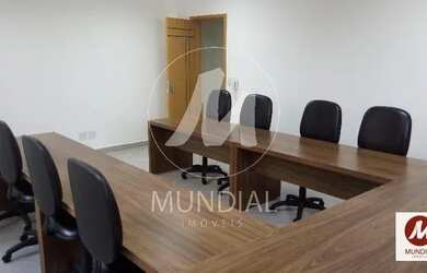 Imagem 13: Sala comercial (sala - edificio coml.) , portaria 24hs, elevador, em condomínio fechado