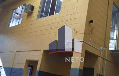 Imagem 3: Galpão para alugar, 540 m² por R$ 7.000/mês - Vila Sacadura Cabral...