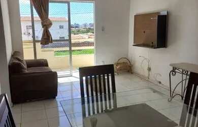 Imagem 10: ALUGO APART MOBILIADO NA COHAMA POR R$ 2300 COND INCLUSO