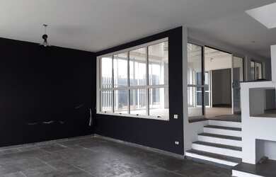 Imagem 11: Casa 3 andares porão no subsolo venda 560 metros 5 quartos sendo 3 suites