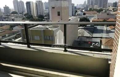 Imagem 6: Apartamento à venda com 1 dormitórios e 1 vaga na Lapa