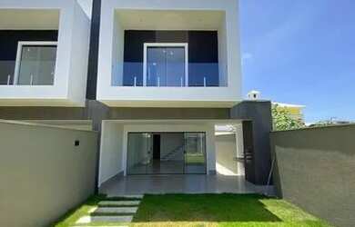 Imagem: A casa possui 3 Dormitórios, 1 Banheiro e 132m² de Área e