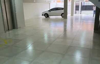 Imagem 4: Apartamento sem condomínio com elevador Vila ires Santo Andre 2 dormitórios,...