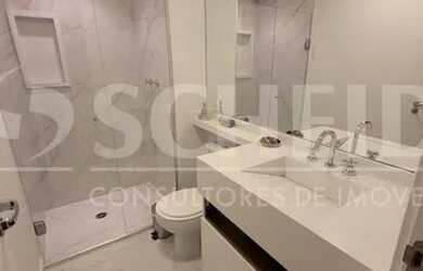 Imagem 14: Apto mobiliado 2 dorm sendo 1 suíte, lazer completo, prox metrô