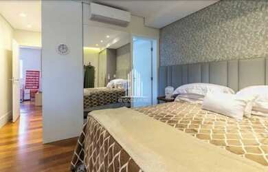 Imagem 4: Casa de Condomínio à venda 819m² Alto da Boa Vista - São Paulo