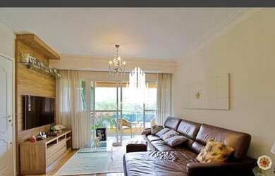 Imagem: Apartamento no Morumbi/Vila Suzana de 117m² com 3 dormitórios