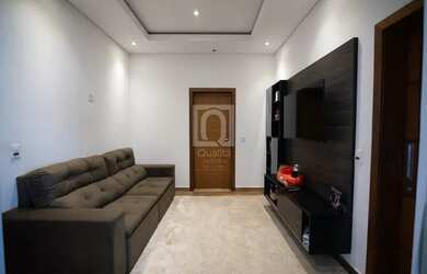 Imagem 6: Sobrado alto padrão à venda no Condomínio Parque Reserva Fazenda Imperial...