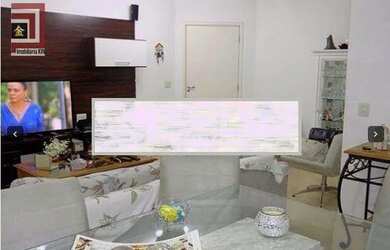 Imagem: O apartamento possui 3 Dormitórios, 2 Banheiros, 1 Vaga na