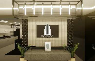 Imagem 2: Apartamento com 2 Dormitórios, sendo 1 Suíte no Campestre