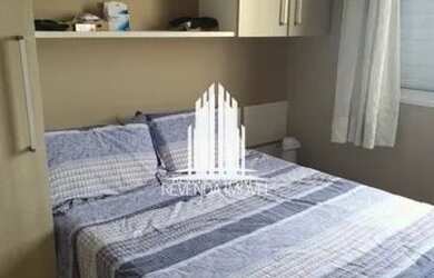 Imagem 3: Apartamento no Condomínio Condomínio Neo Ipiranga no Cursino 47m² 2...