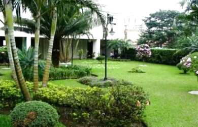 Imagem 2: Apartamento Residencial à venda, Vila Firmiano Pinto, São Paulo -