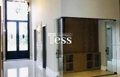 Imagem 3: Alto Padrão - Casa em condomínio para Venda Nova - DAMHA 1 Frente para...