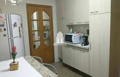 Imagem 5: Apartamento à venda no Condomínio Pedro Patatovas no bairro Vila Prudente