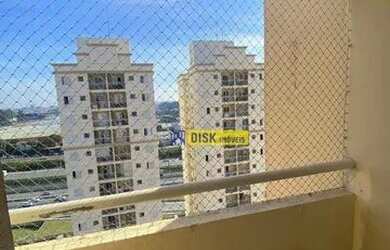 Imagem 10: Apartamento com 1 dormitório, 42 m² - venda por R$ 235.000,00 ou aluguel...