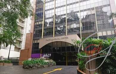 Imagem: O depósito e possui 1 Vaga na garagem, 29-0m² de Área está