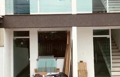 Imagem: A casa possui 3 Dormitórios e está localizado em Centro