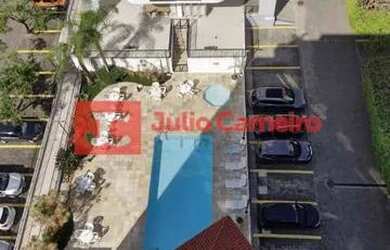 Imagem 6: COBERTURA NO RECREIO