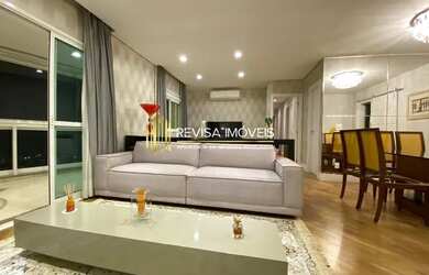 Imagem 8: Apartamento para Locação em Santana de Parnaíba, Condominio Resort Tamboré, 3 dormitórios