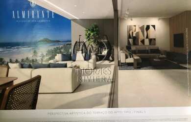 Imagem 13: Edifício Almirante - Riviera de São Lourenço - Módulo 3